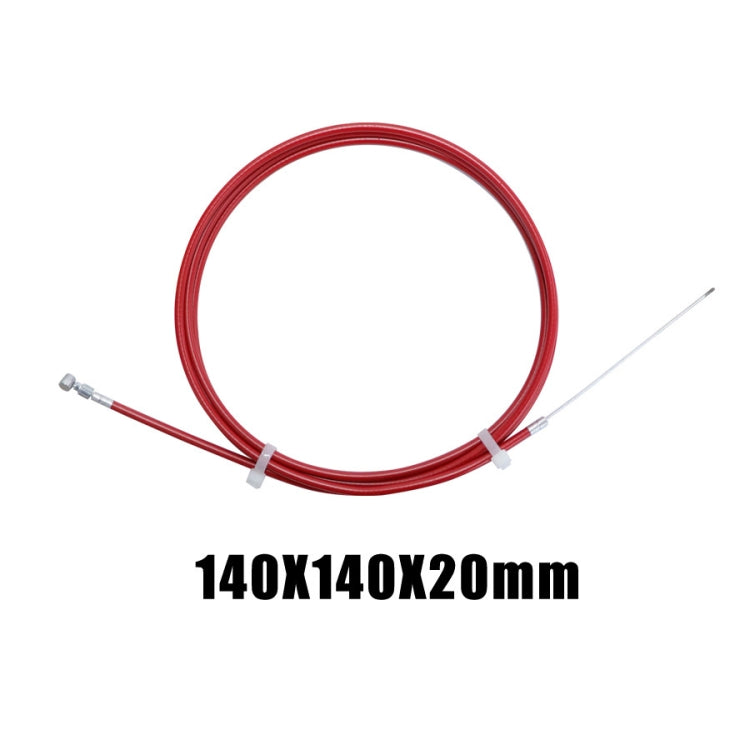 Electric Scooter Brake Line Scooter Modification Accessories