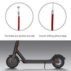 Electric Scooter Brake Line Scooter Modification Accessories