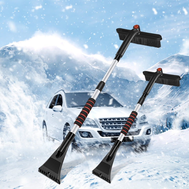 Suitu ST-3904 Car Multi-Purpose Snow Removal Frost Removal Tool