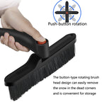 Suitu ST-3904 Car Multi-Purpose Snow Removal Frost Removal Tool