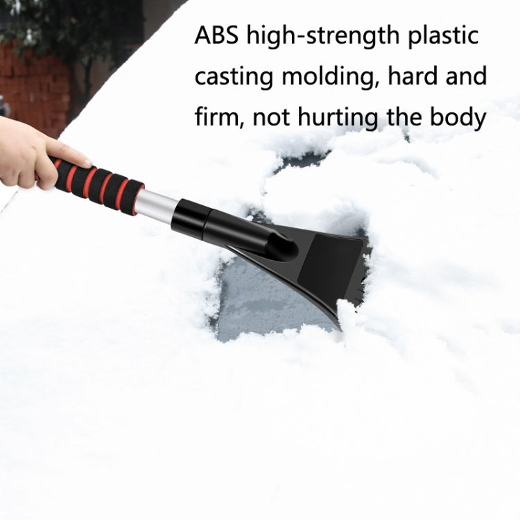 Suitu ST-3904 Car Multi-Purpose Snow Removal Frost Removal Tool