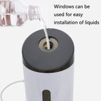 Greatmay GM-TS2008 Automatic Sensor Soap Dispenser Wall-Mounted Hand Washing Machine — view 5