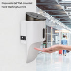 Greatmay GM-TS2008 Automatic Sensor Soap Dispenser Wall-Mounted Hand Washing Machine — view 6