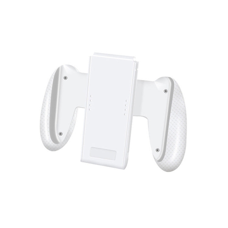 KJH NS-072 ABS Integrated Design Game Grip For Switch OLED