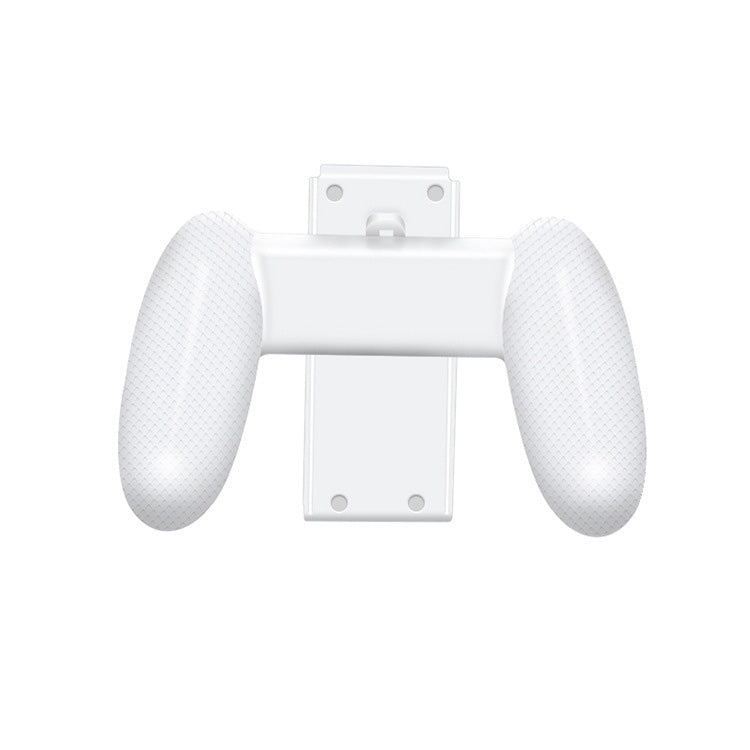 KJH NS-072 ABS Integrated Design Game Grip For Switch OLED