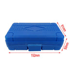 7 PCS / Set 3/8 Inch Pneumatic Pressure Batch Socket Set Tool — view 6