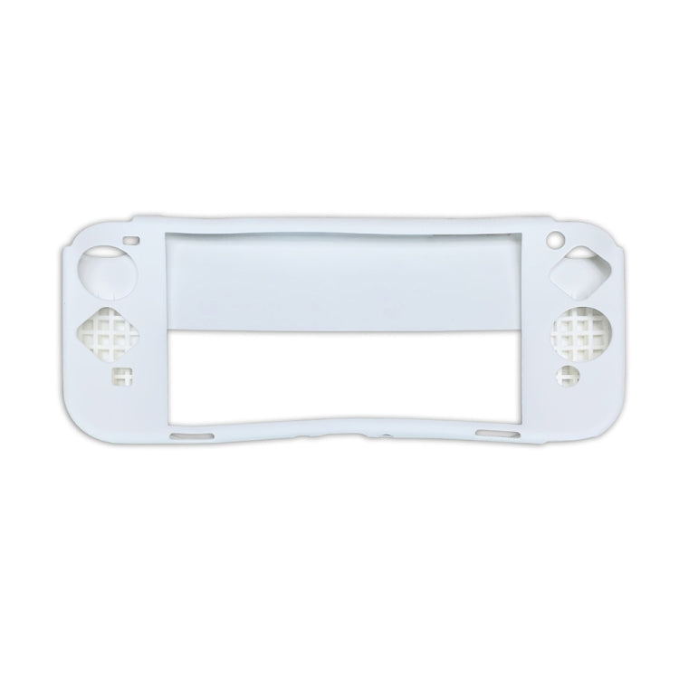 KJH NS-067 Host Siamese Silicone Protective Case For Switch OLED