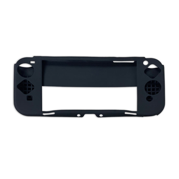 KJH NS-067 Host Siamese Silicone Protective Case For Switch OLED