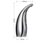 GM-S1805A Automatic Induction Foam Soap Dispenser — GM-S1805A