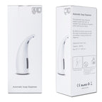 GM-S1805A Automatic Induction Foam Soap Dispenser — view 6