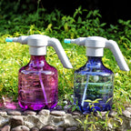 3L Household Garden Electric Watering Can Sprayer — view 4