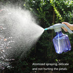 3L Household Garden Electric Watering Can Sprayer — view 7