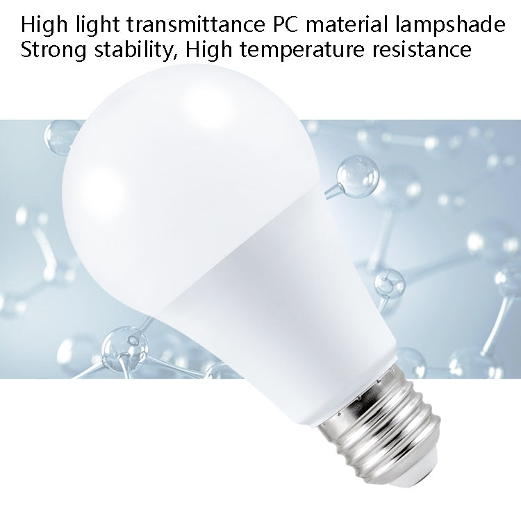 Smart Remote Control RGB Bulb Light — view 6