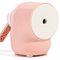 Deli 71169 Student Automatic Pen Pencil Sharpener Manual Pencil Sharpener