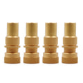 SUV Car Tires Automatic Bleed Valve, 4 PCS / Set 082