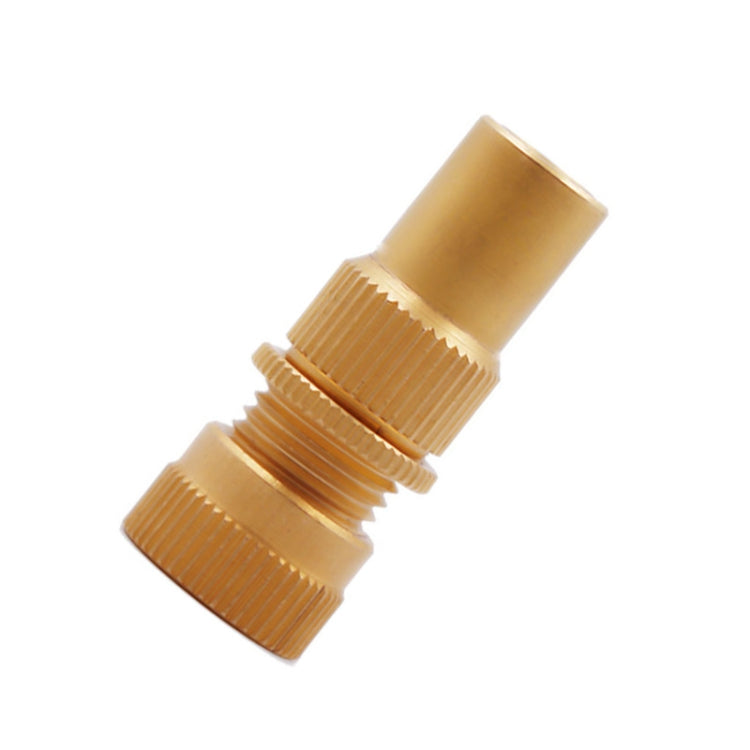 SUV Car Tires Automatic Bleed Valve, 4 PCS / Set 082
