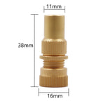 SUV Car Tires Automatic Bleed Valve, 4 PCS / Set 082