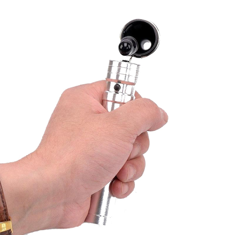 Ear Cleaning Hand Lamp USB Charging Otoscope