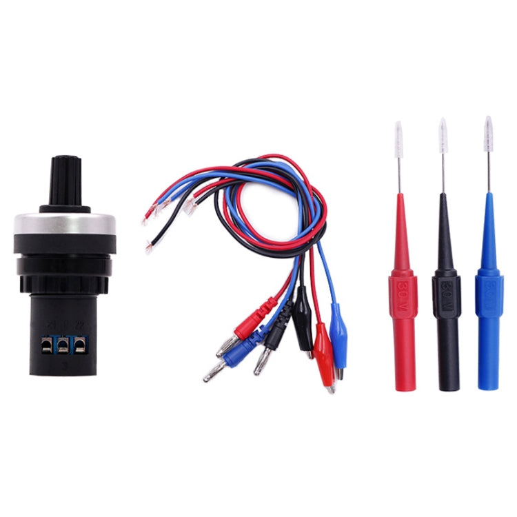Adjustable Car Sensor Signal Analog Generator