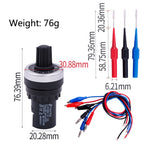 Adjustable Car Sensor Signal Analog Generator