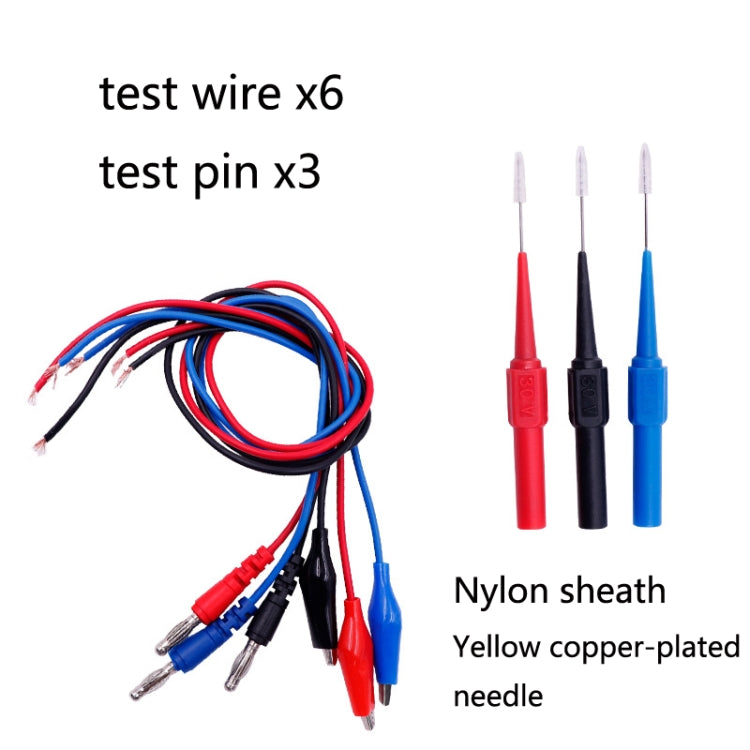 Adjustable Car Sensor Signal Analog Generator