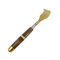 Magnetic Tickling Retractable Back Scratcher