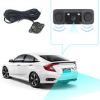 PZ451 3 in 1 Car Reversing Smart Camera