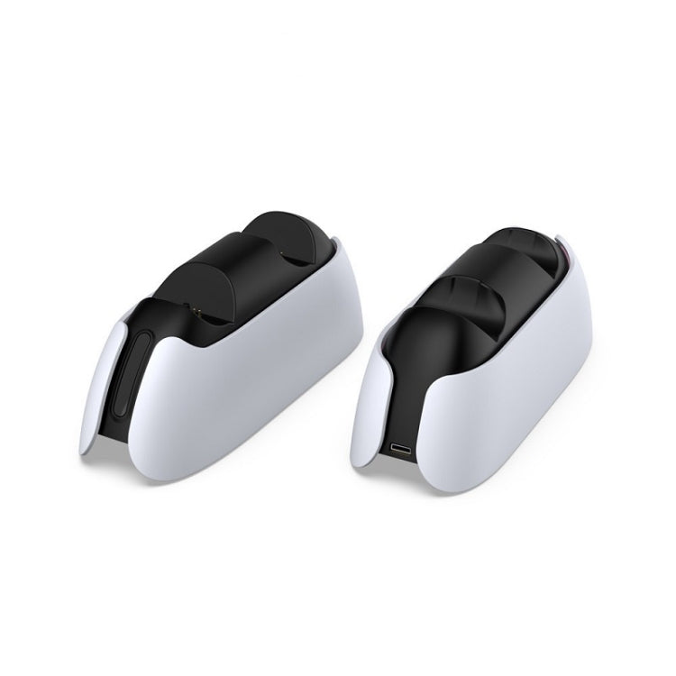 DOBE TP5-05103 Contact-Type Gamepad Charging Base With Indicator Light For PS5