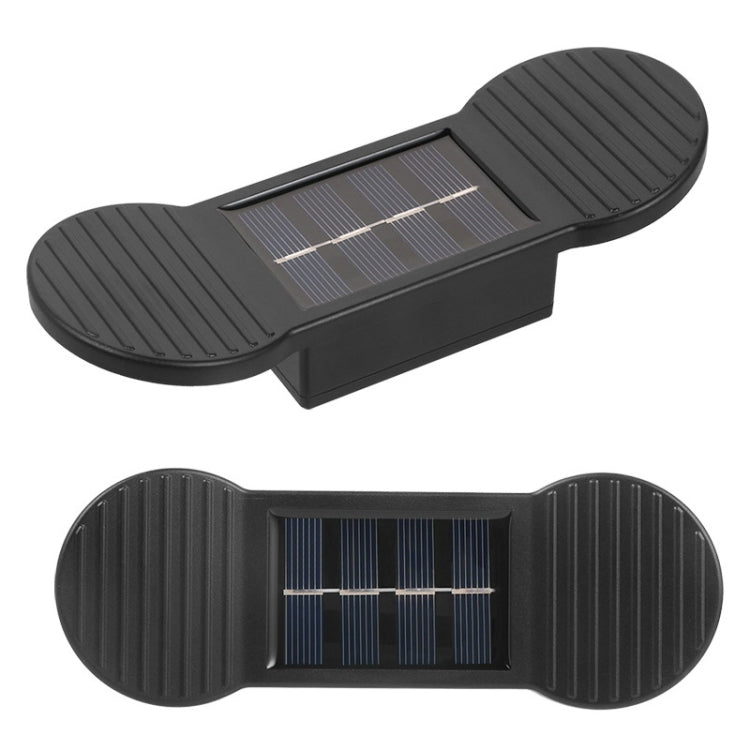 2 LED Solar Light Outdoor Garden Waterproof Wall Light — view 6