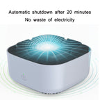 Electronic Ashtray Household Air Purifier — view 5