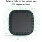 Electronic Ashtray Household Air Purifier — view 6