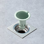 LSWY15 Toilet One-Way Drainage And Odor-Proof Basin Floor Drain — view 10