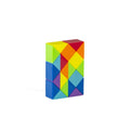 Children Puzzle Toy Color Variety Segment Magic Ruler, Spec: