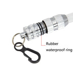 QD-900 LED Diving Signal Scuba Light Underwater Lamp