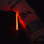 QD-900 LED Diving Signal Scuba Light Underwater Lamp
