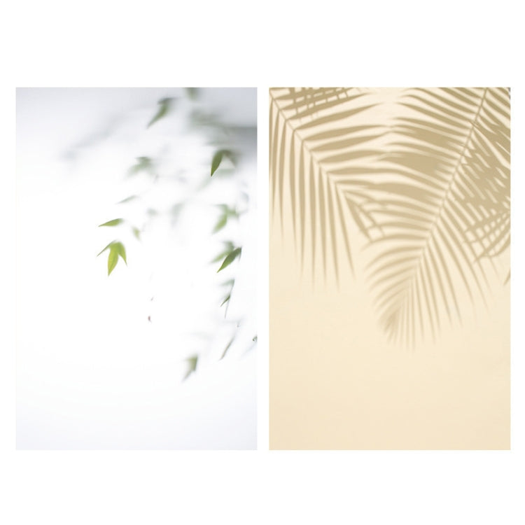 3D Stereo Double-Sided Photography Background Paper — Light Shadow Magic 1