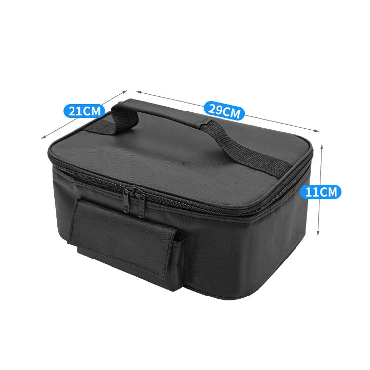 MZL005 12V Food Warmers Electric Heater Lunch Box Container
