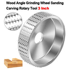 Corner Grinder Polishing Plate Woodworking Polishing Flat Disc — view 8