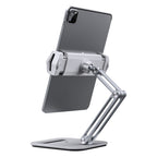 Boneruy P47 Tablet Computer Stand Desktop Mobile Phone Stand