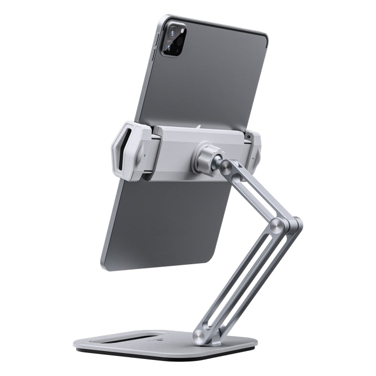 Boneruy P47 Tablet Computer Stand Desktop Mobile Phone Stand