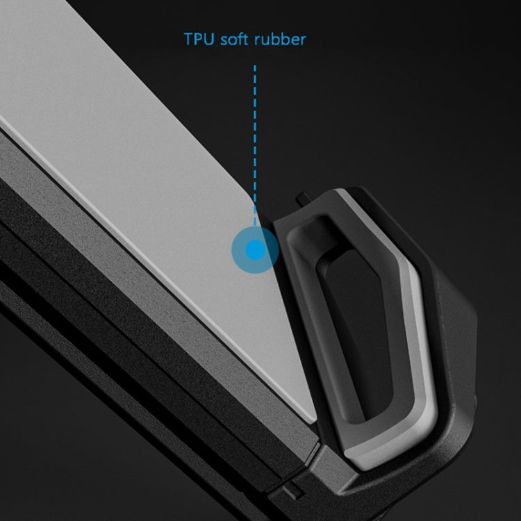 Boneruy P47 Tablet Computer Stand Desktop Mobile Phone Stand