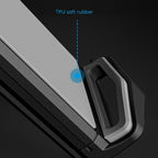Boneruy P47 Tablet Computer Stand Desktop Mobile Phone Stand