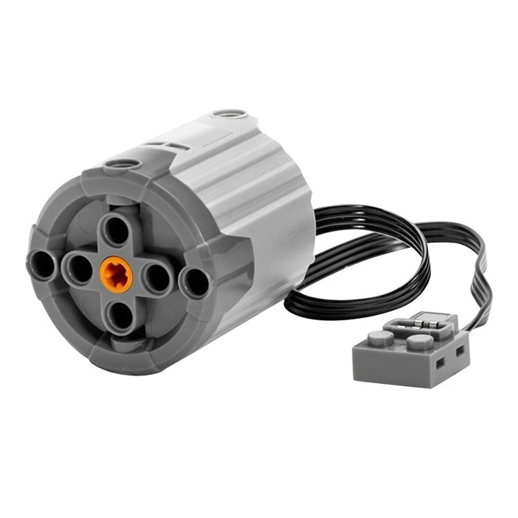 MOC Technology Mechanical Building Block Power Group — 88003