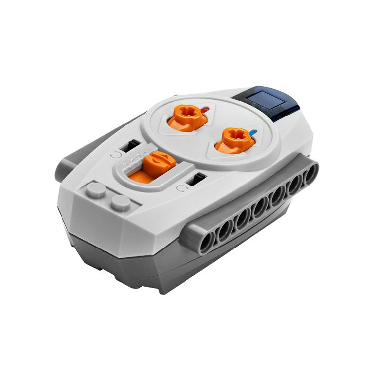 MOC Technology Mechanical Building Block Power Group — 8882