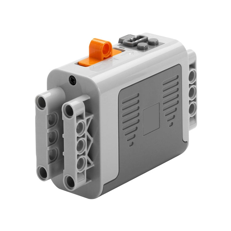MOC Technology Mechanical Building Block Power Group — 8885
