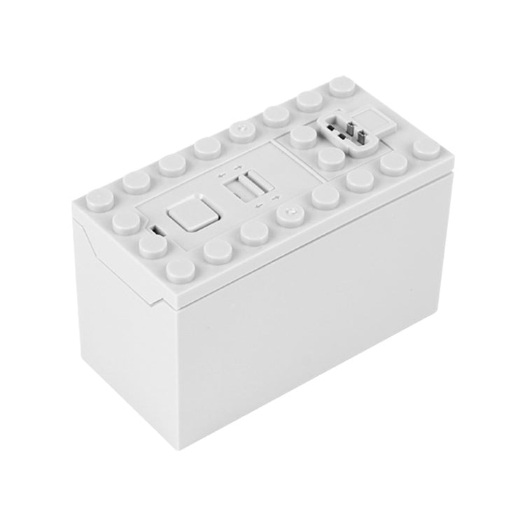 MOC Technology Mechanical Building Block Power Group — 8881