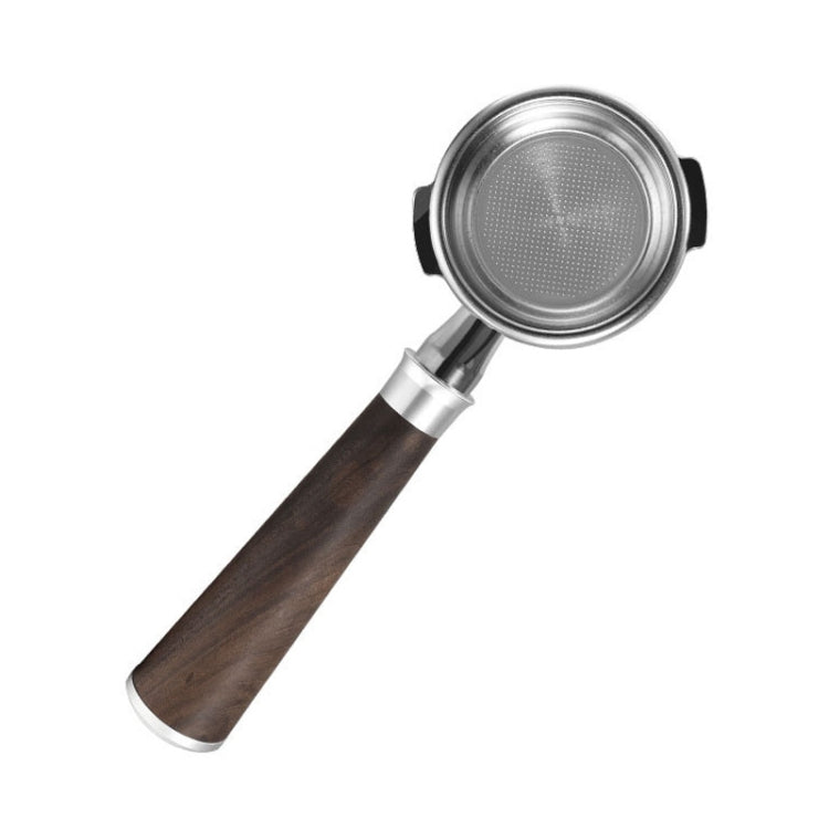 JJY7411 Stainless Steel Coffee Machine Handle For GAGGIA, Style: