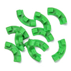 HF-09 Plant Bending Control Growth Training Clip Garden Decoration — Ear Shape