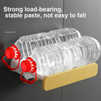 Retractable Washbasin Rack Without Punching Toilet Rack — view 7