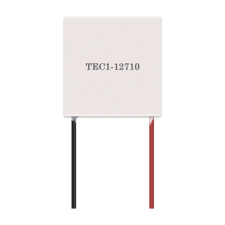 Thermoelectric Cooler Peltier Element Module — TEC1-12709